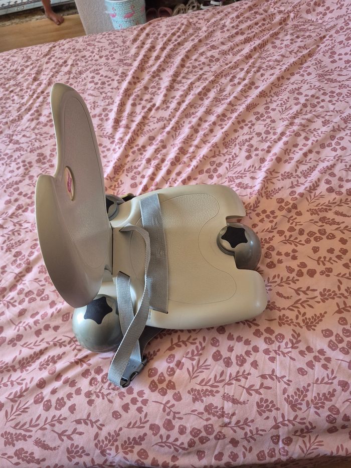 Rehausseur de chaise okbaby - photo numéro 3