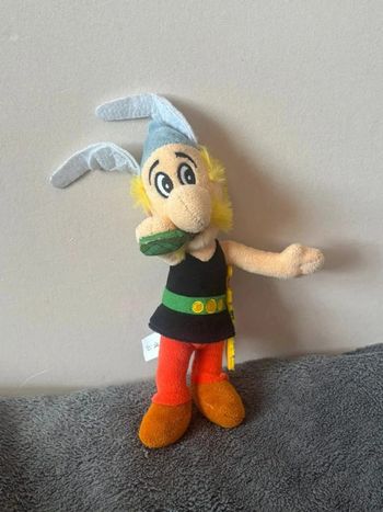 Doudou Astérix