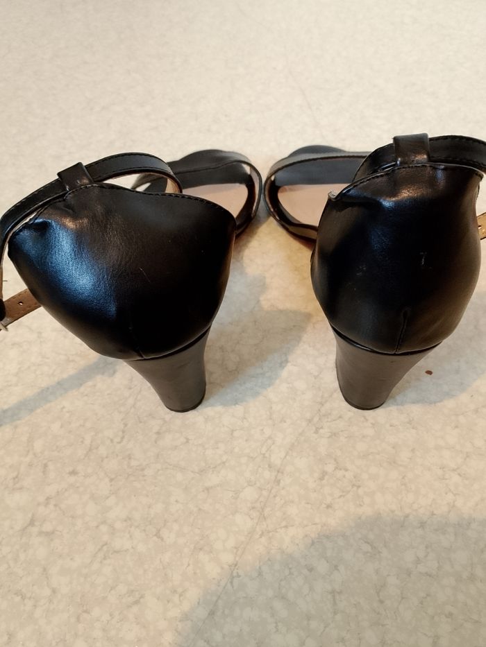 Chaussures femme 39 - photo numéro 5