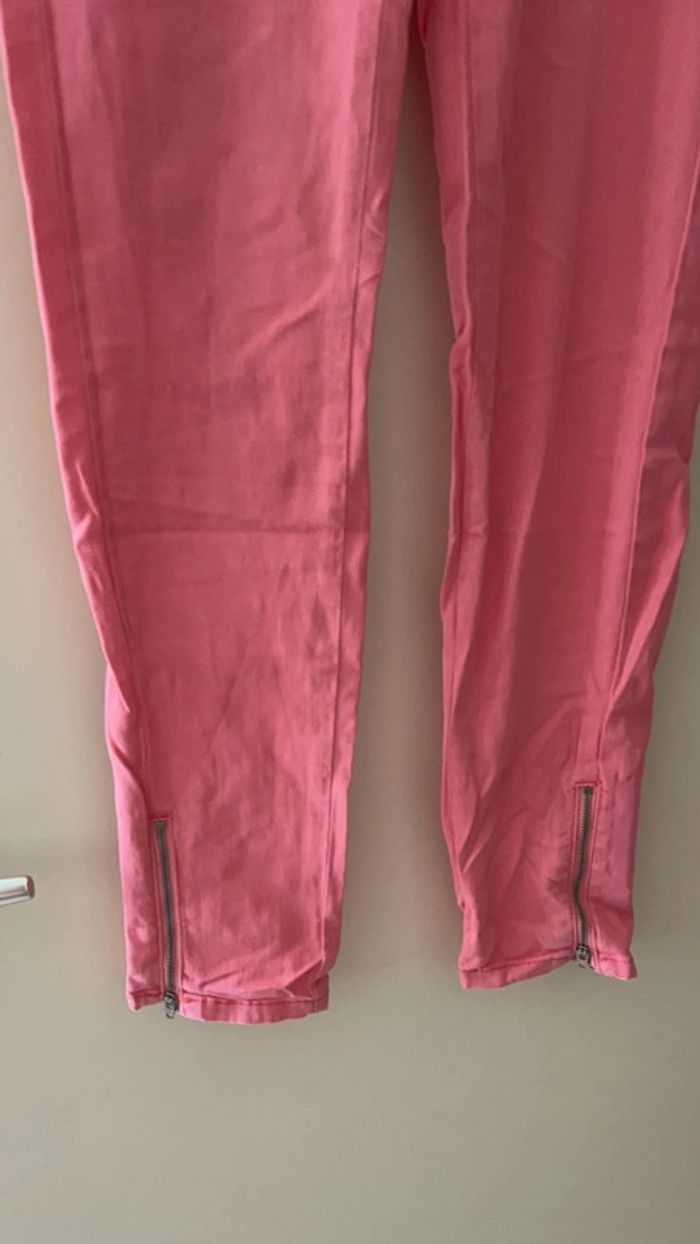 Jean slim - photo numéro 2