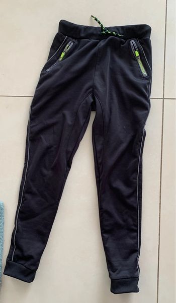 Bas de jogging 12 ans la halle