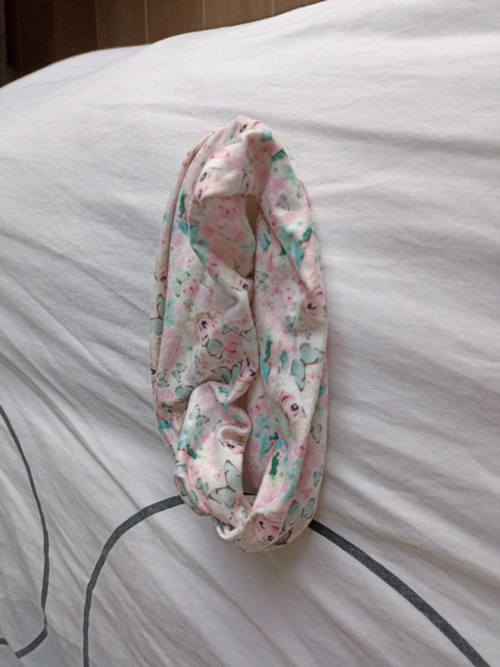 Bandeau reine des neiges - photo numéro 2