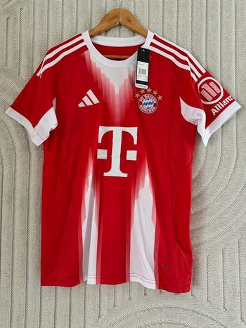 Maillot de foot Bayern Munich XL