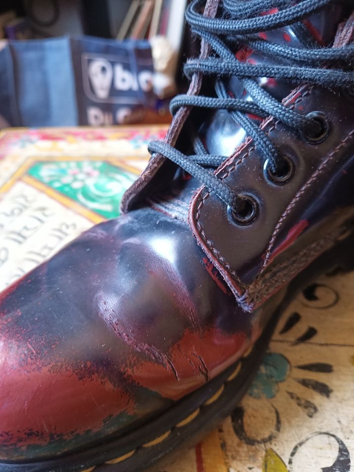 Dr. Martens - photo numéro 10