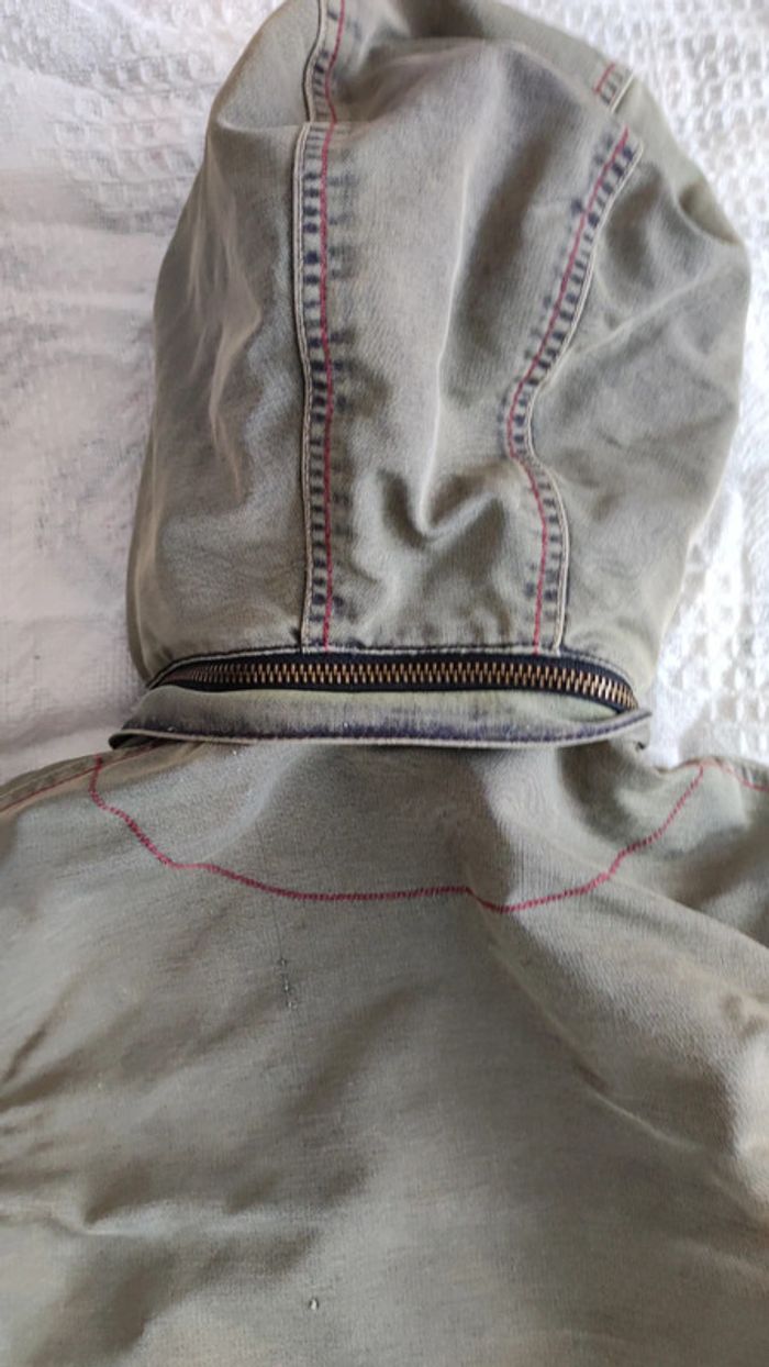 Manteau catimini 3 ans - photo numéro 4