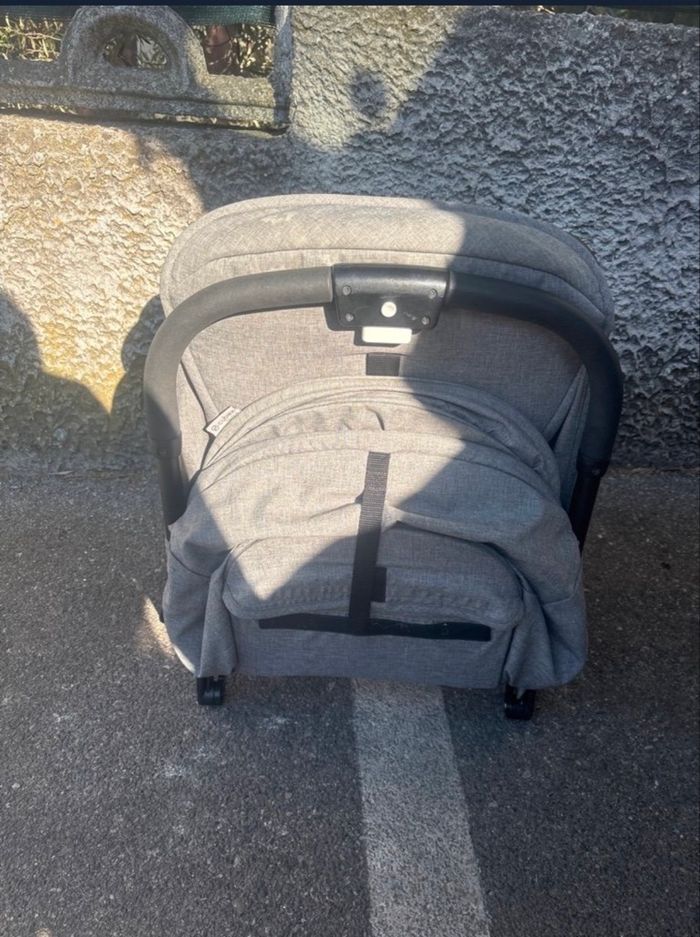 Poussette Cybex - photo numéro 3