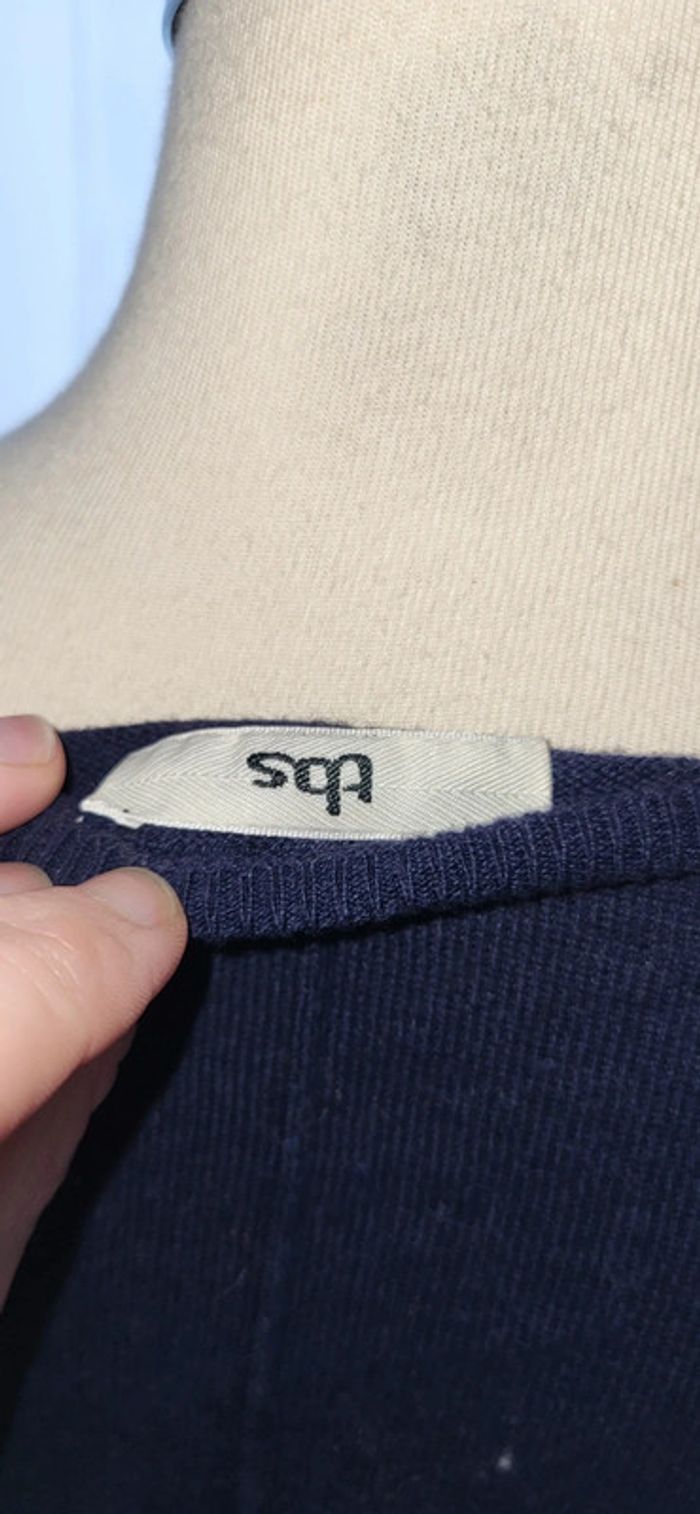 Pull léger TBS 36/38 - photo numéro 7
