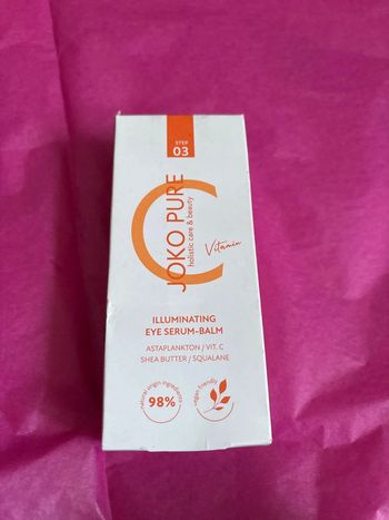 Crème visage