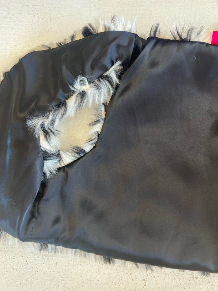 Veste sans manche 3 ans orchestra - photo numéro 2