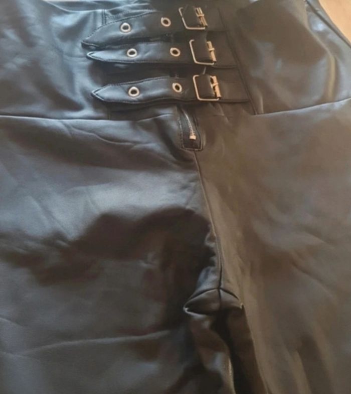 Pantalon femme - photo numéro 2