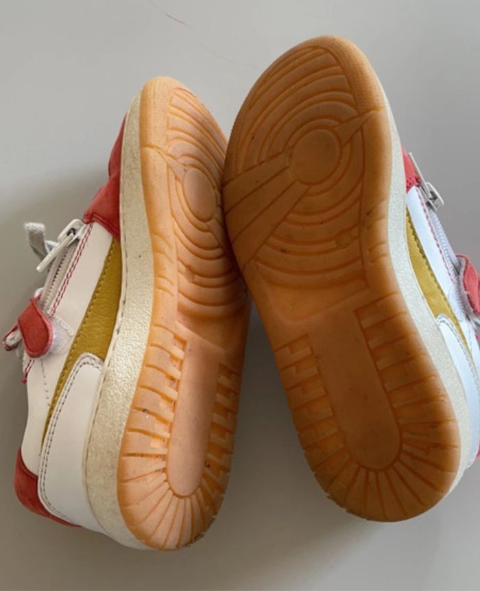 Chaussures babybottes taille 30 - photo numéro 2