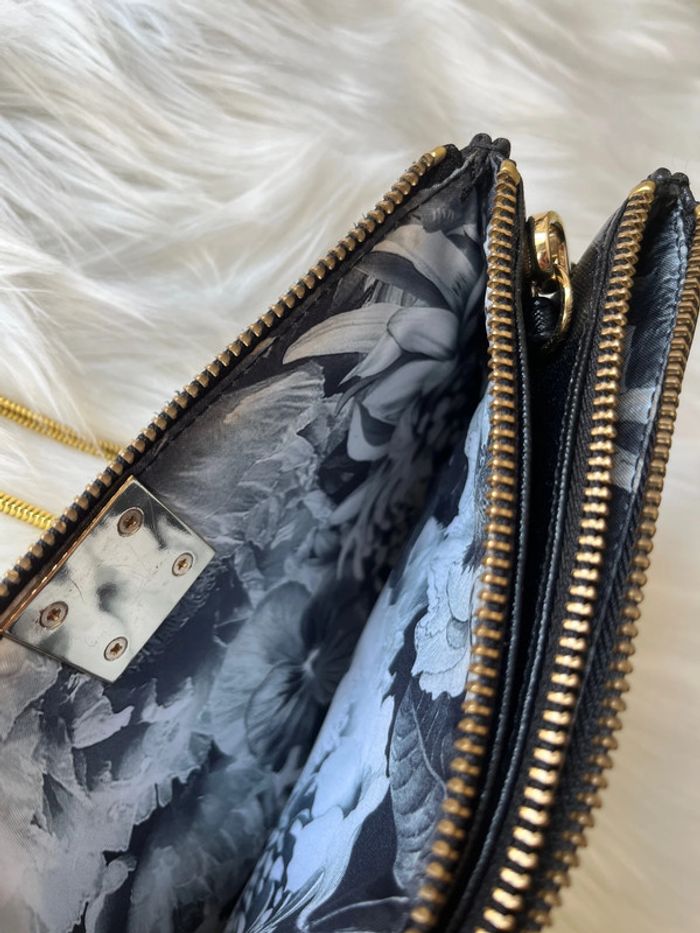 Sac à bandoulière Noir Ted Baker - photo numéro 11