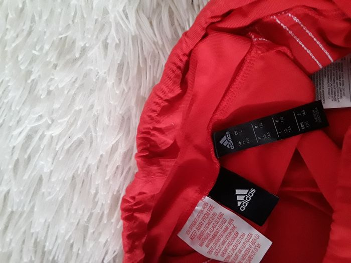 LEGGINGS ADIDAS TAILLE 13-14 - photo numéro 8