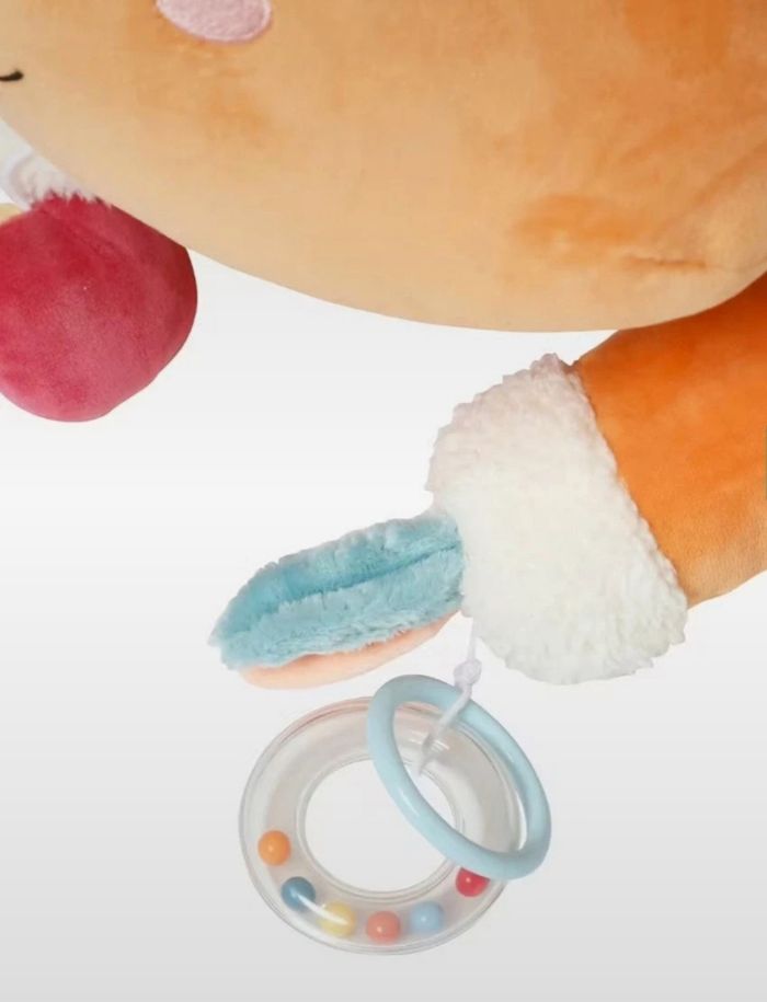 Grande peluche d'activités Vertbaudet - photo numéro 3