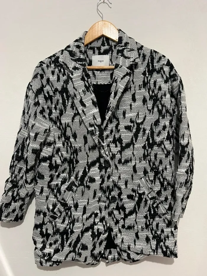 Veste blazer Suncoo
