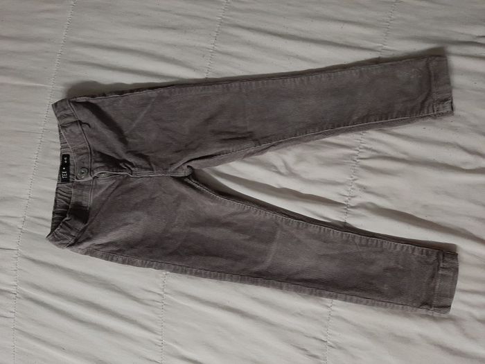 Lot de 1 blouse, 1 pantalon et haut catimini taille 4 5 ans - photo numéro 8