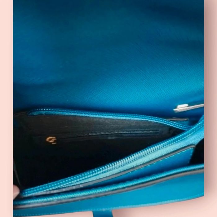 Sac à bandoulière. - photo numéro 4