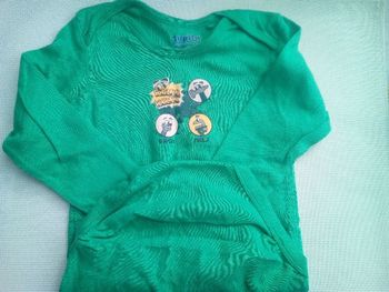 body manches longues * prix 1e * kiki60230