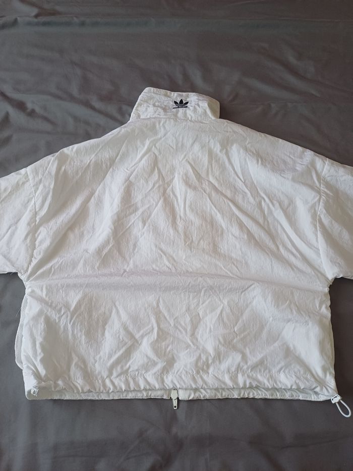Veste adidas - photo numéro 6