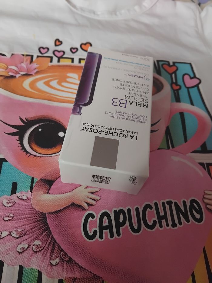 La Roche posay mela B3 30 ml - photo numéro 3