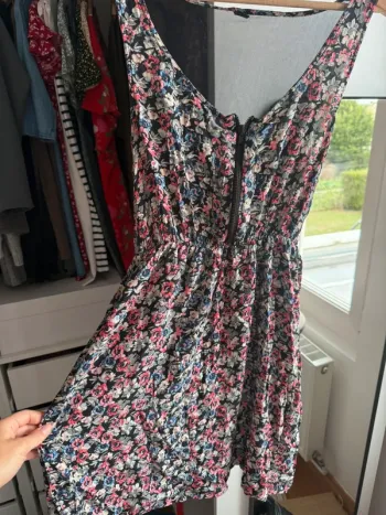 Robe.