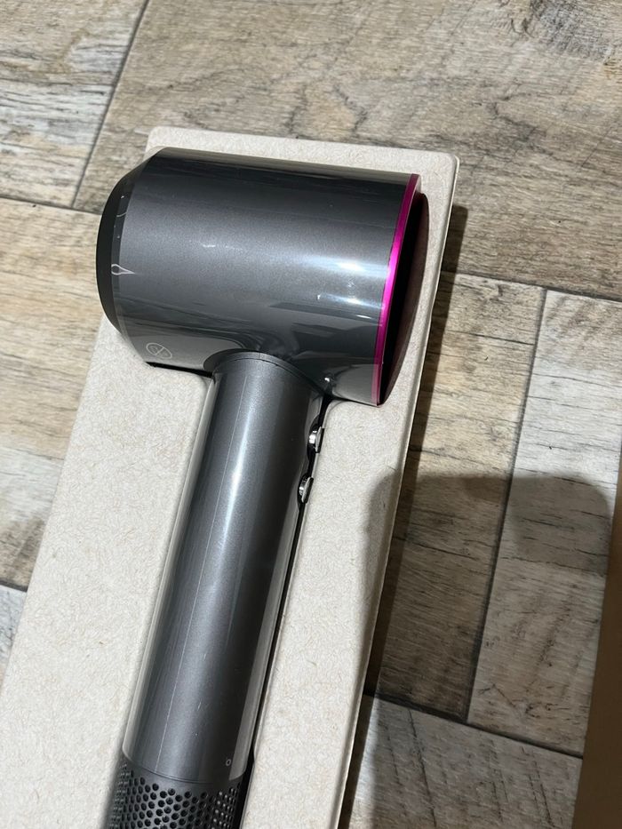 Dyson Supersonic - photo numéro 2