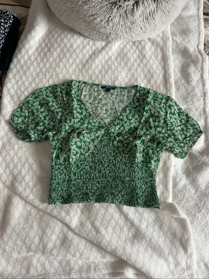 Lot de hauts taille S/M - photo numéro 5
