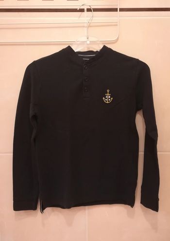 Tee-shirt T10 ans - V92B