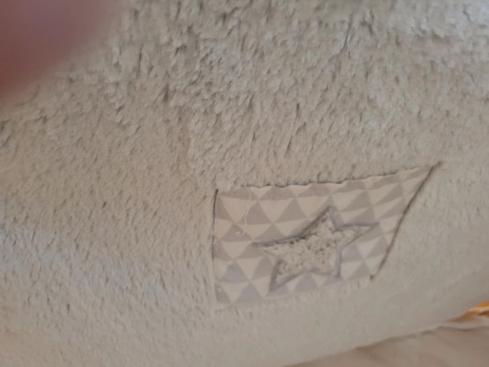 Tour de lit Domiva - photo numéro 2