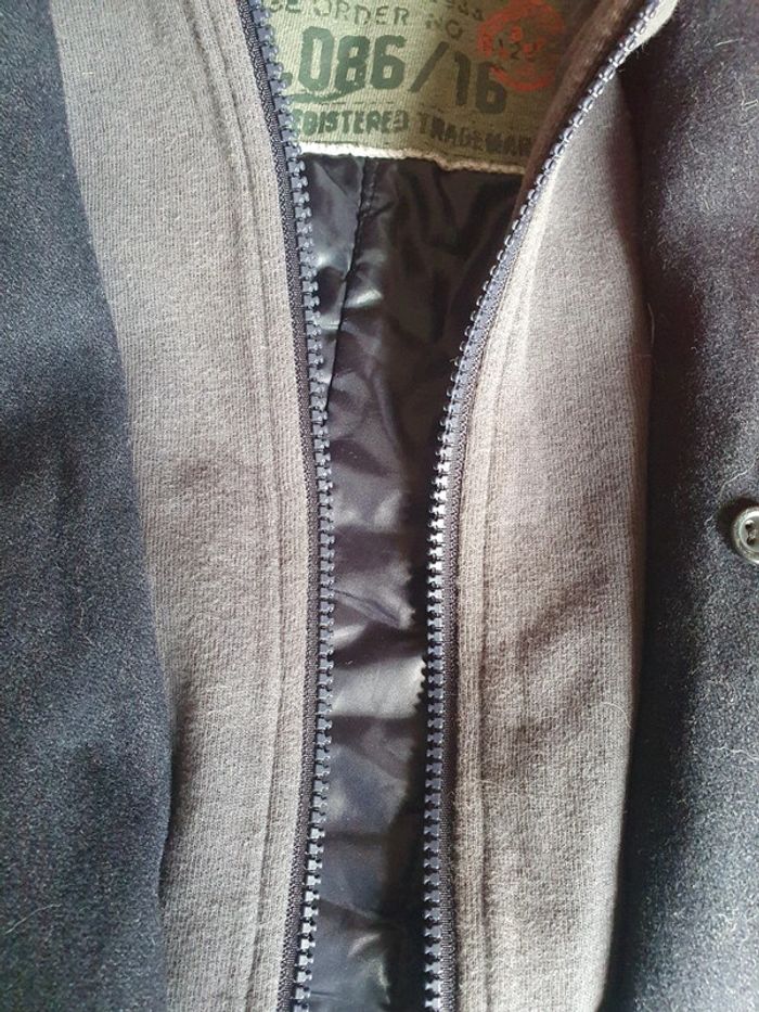 Manteau Ikks - photo numéro 3