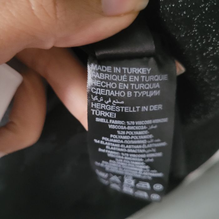 Blazer Karl Lagerfeld S - photo numéro 7