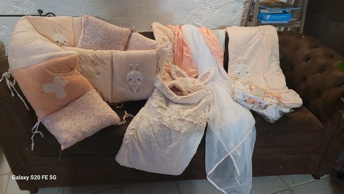 Gros lot domina Lapinou - photo numéro 2