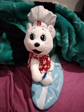 Peluche