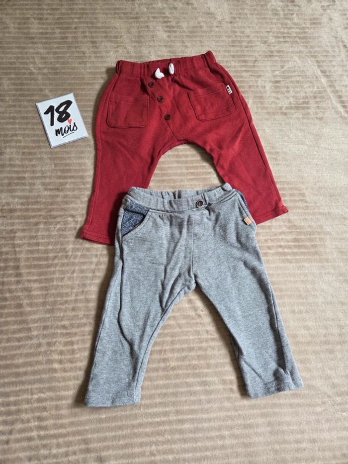 Joggings