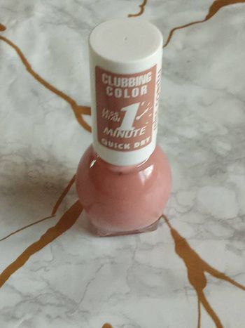 Vernis a ongles
