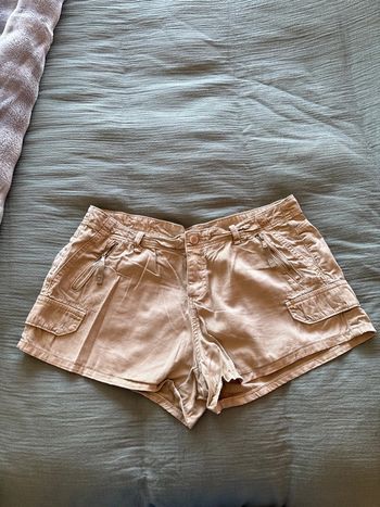 Short femme