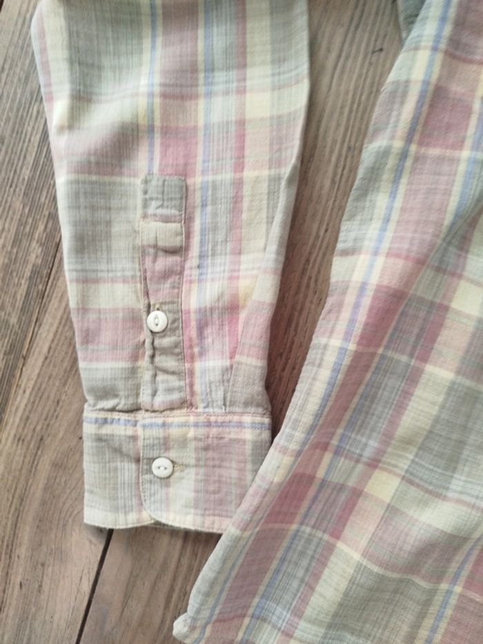Chemise Levi's homme M - photo numéro 3