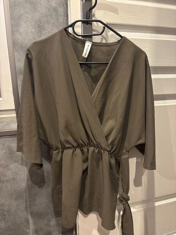 Blouse femme TU