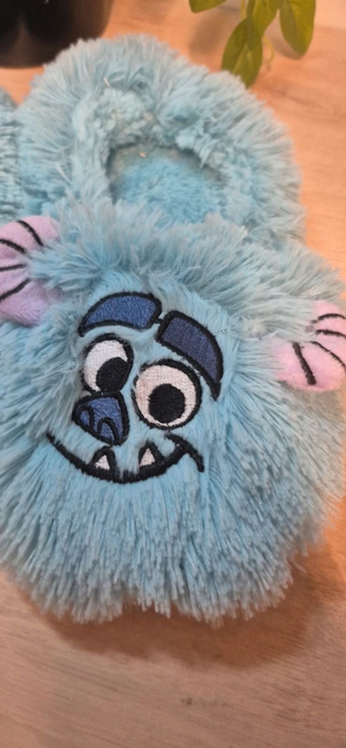 Chausson sully - photo numéro 4