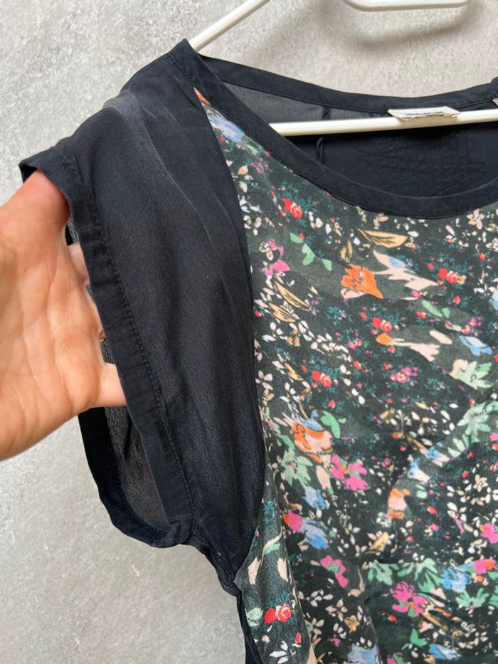 T shirt blouse Zadig & Voltaire Taille M - photo numéro 3