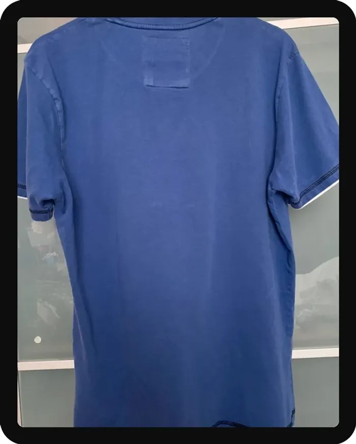 T-shirt homme/grand ado Angelo Litrico T/M - photo numéro 2