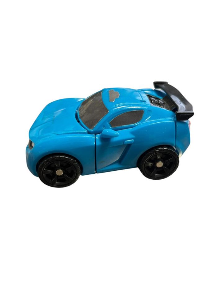 Figurine Transformers 10 cm - photo numéro 3