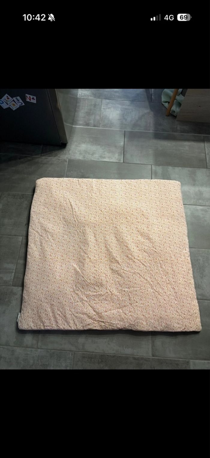 Tapis fond de parc collection esmee - photo numéro 2