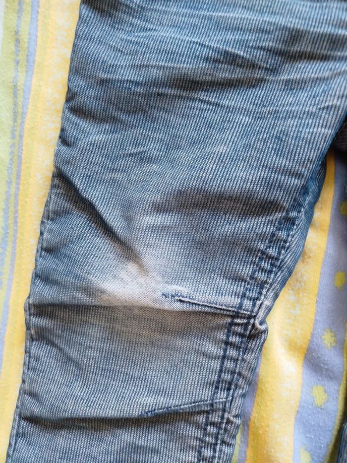 Pantalon garçon - photo numéro 3