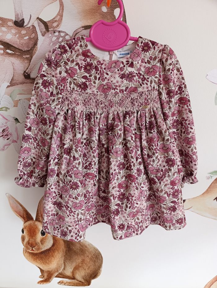 Magnifique robe