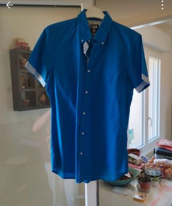 Chemise