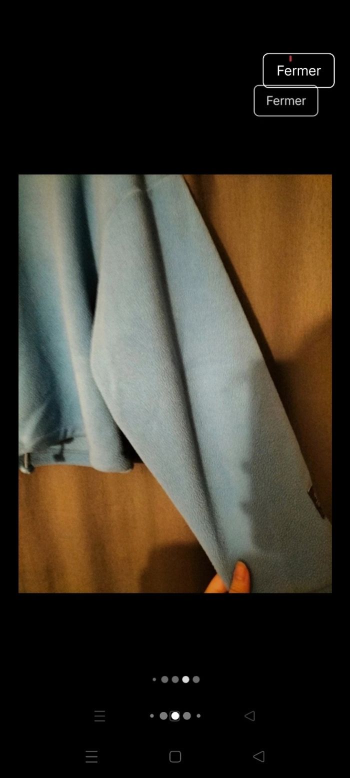 Pull stradivarius femme - photo numéro 4