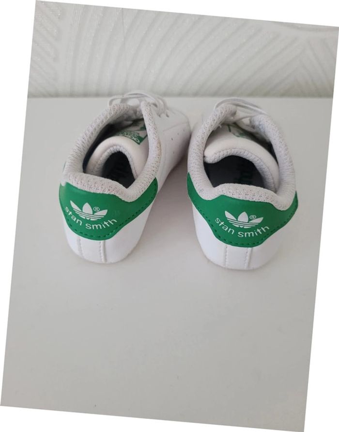 Stan Smith 17 - photo numéro 3