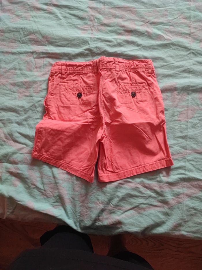 Short - photo numéro 3