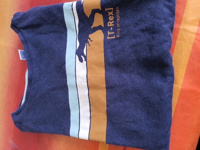 Tee shirt - photo numéro 4